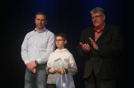 ŠPORTICA IN ŠPORTNIK LETA 2021 13 FOTO LJUBO VULELIČ